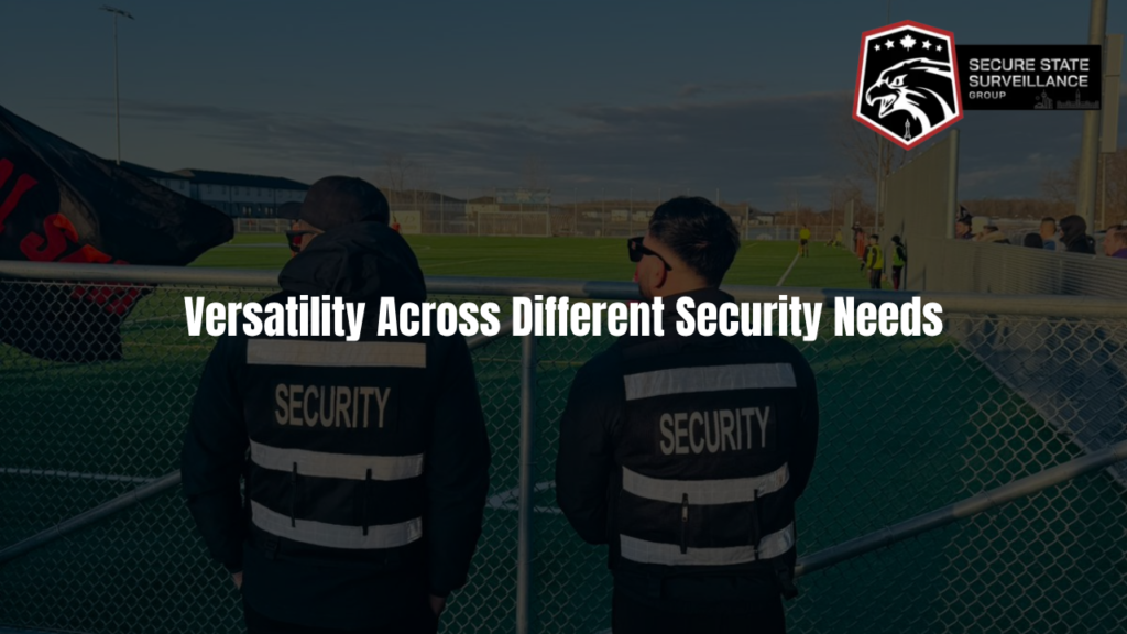security guard companies in canada